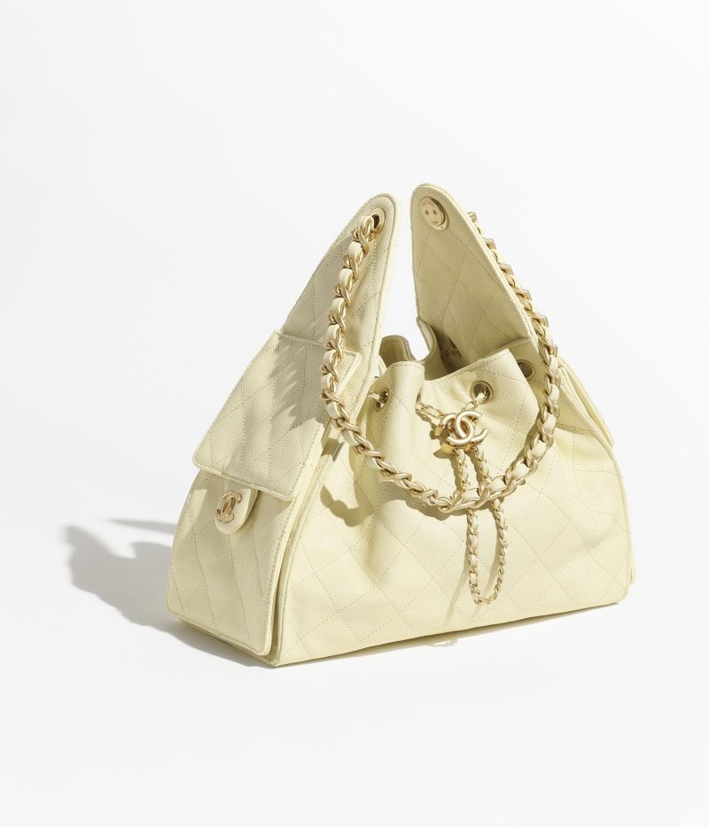 CHANEL 25 Small Handbag - Image 3