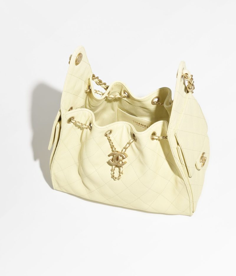 CHANEL 25 Small Handbag - Image 4