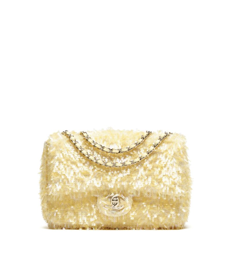 Flap Bag - Image 4
