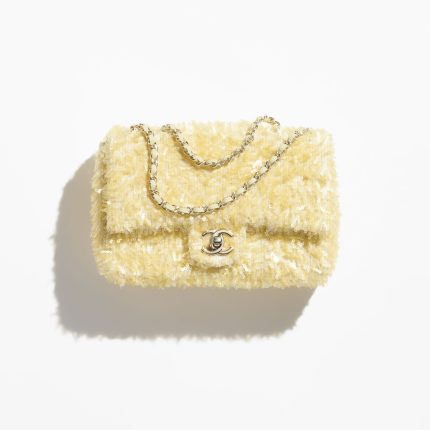 Flap Bag