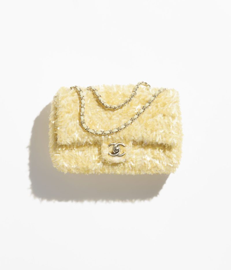 Flap Bag