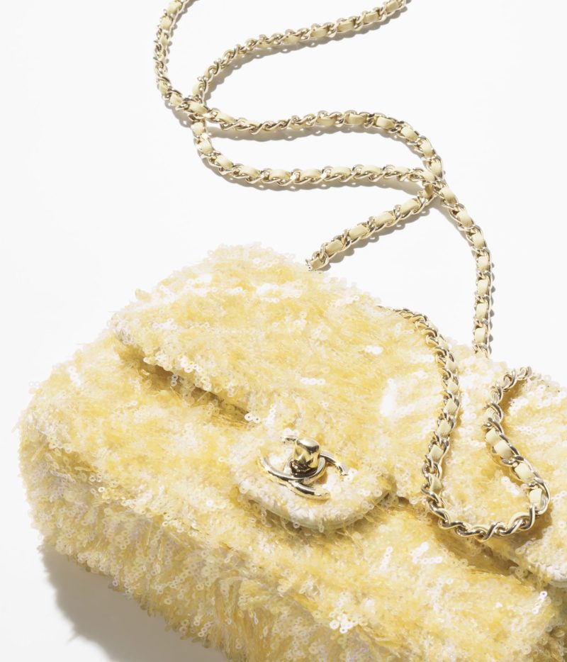 Flap Bag - Image 5