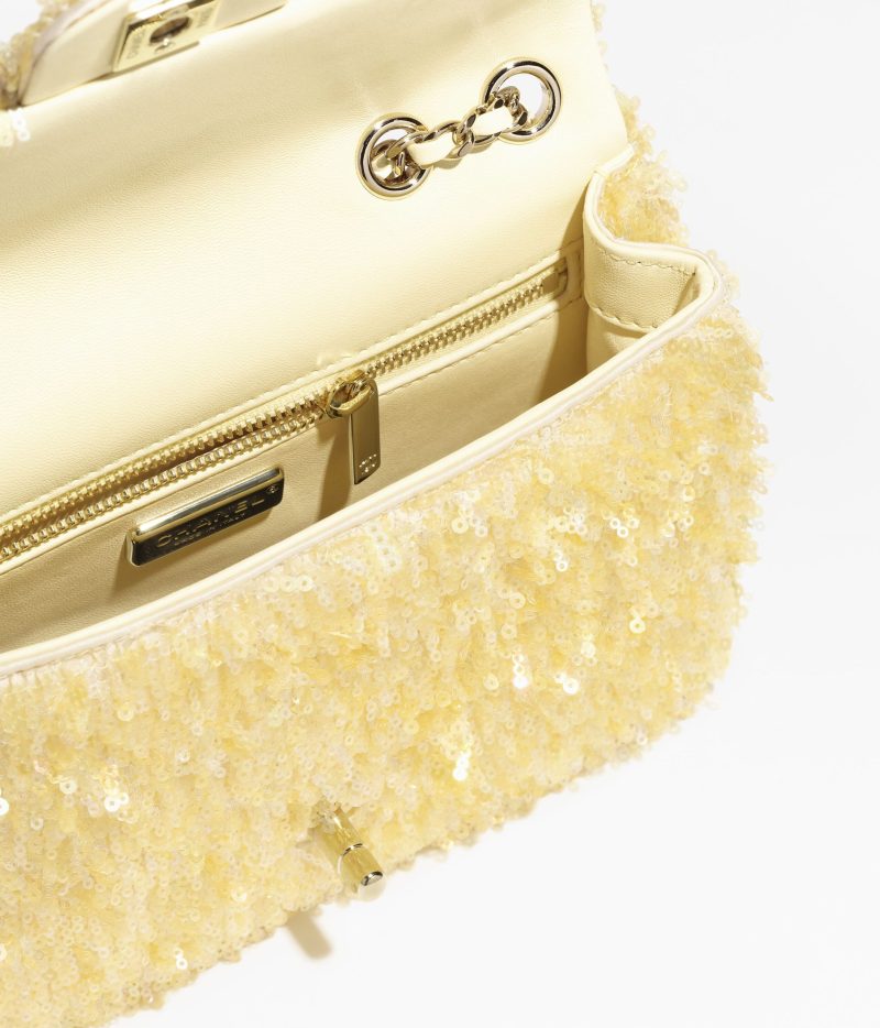 Flap Bag - Image 2