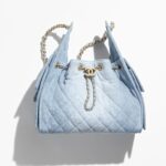 CHANEL 25 Small Handbag