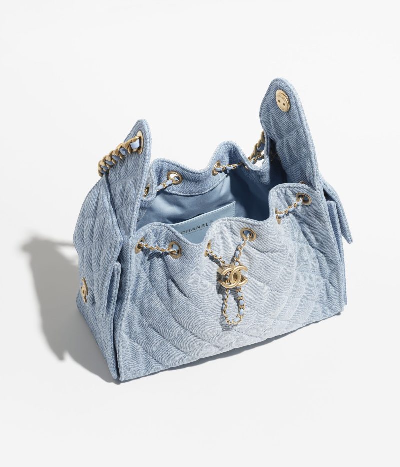 CHANEL 25 Small Handbag - Image 5