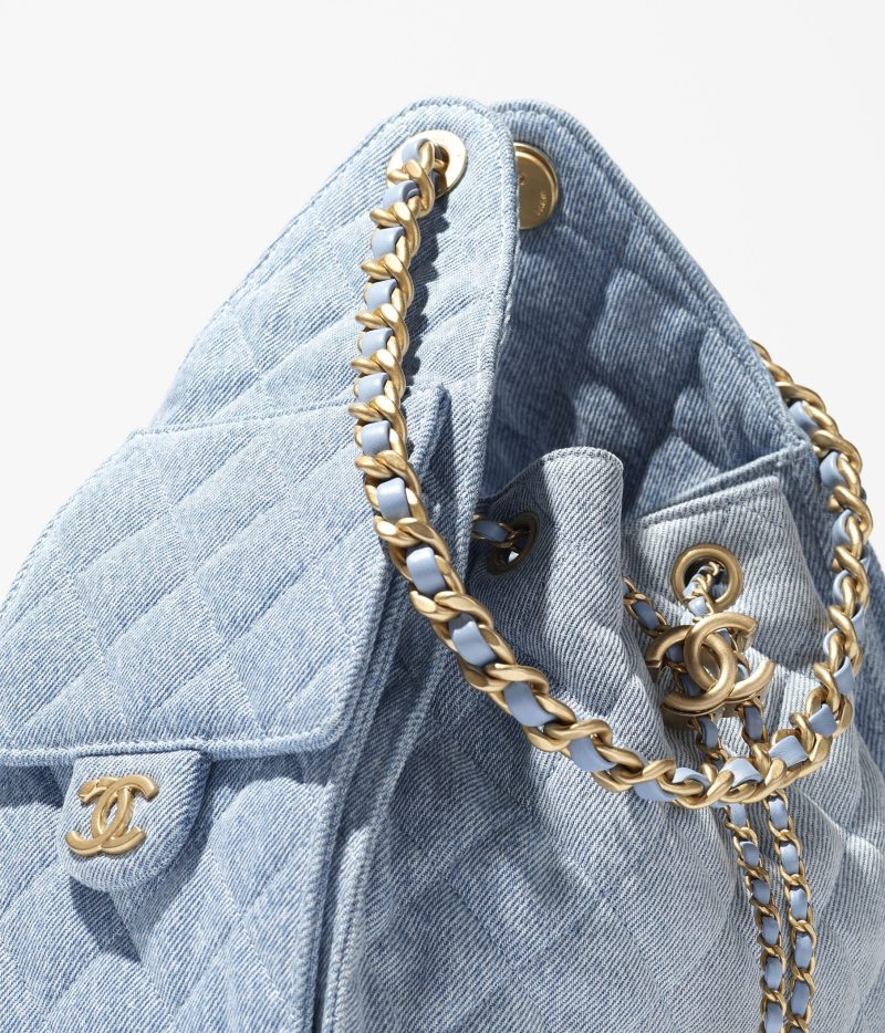 CHANEL 25 Small Handbag - Image 3