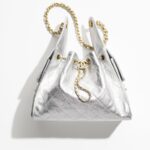 CHANEL 25 Small Handbag