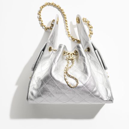 CHANEL 25 Small Handbag
