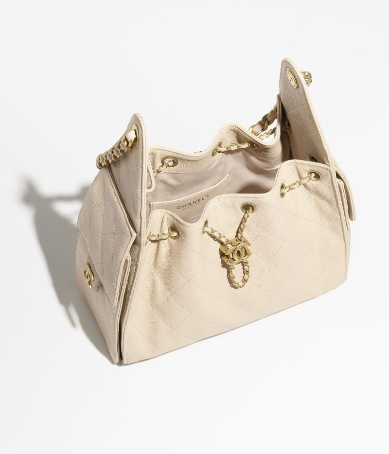 CHANEL 25 Small Handbag - Image 3
