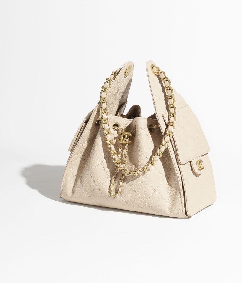 CHANEL 25 Small Handbag - Image 4