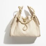 CHANEL 25 Small Handbag