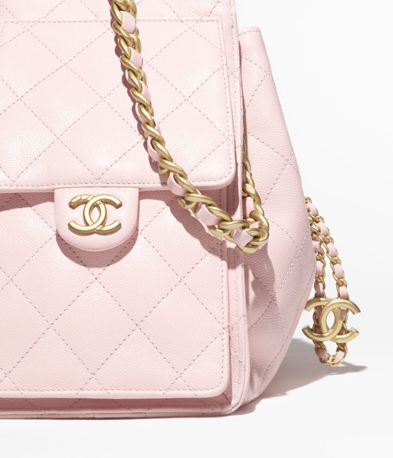 CHANEL 25 Small Handbag - Image 2