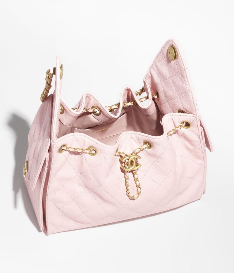 CHANEL 25 Small Handbag - Image 3