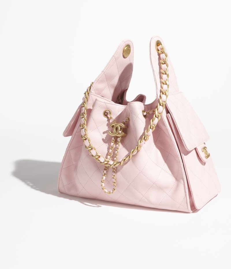 CHANEL 25 Small Handbag - Image 4