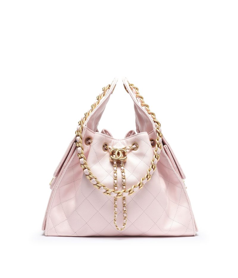 CHANEL 25 Small Handbag - Image 5