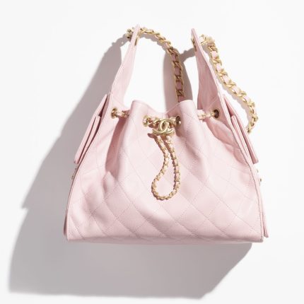 CHANEL 25 Small Handbag