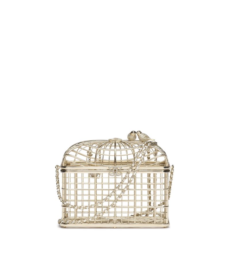 Birdcage Minaudiere - Image 4