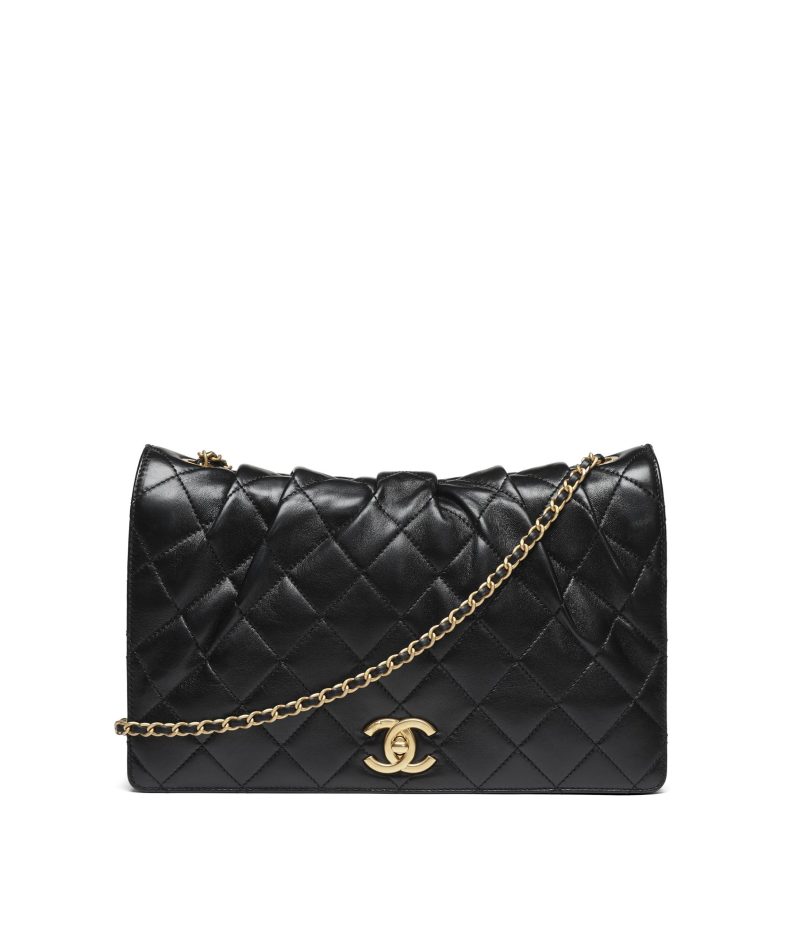 Large Flap Bag - Image 4