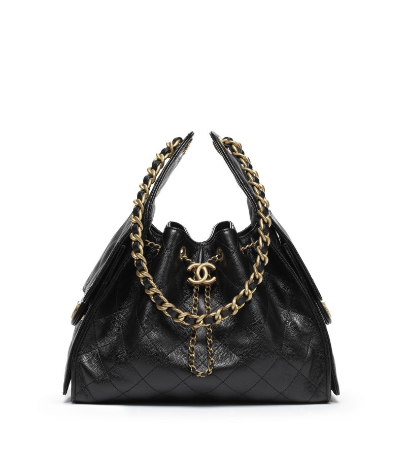 CHANEL 25 Small Handbag - Image 2