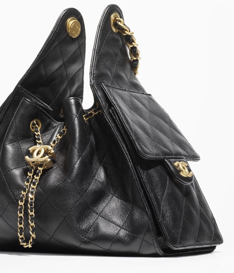 CHANEL 25 Small Handbag - Image 3