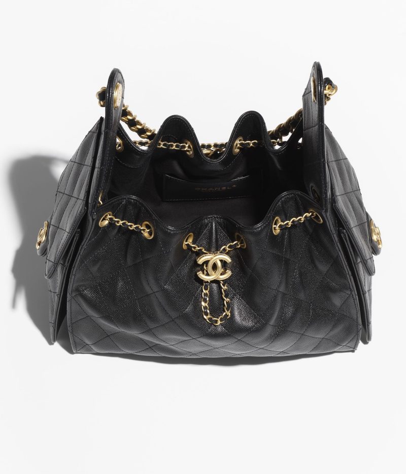 CHANEL 25 Small Handbag - Image 4