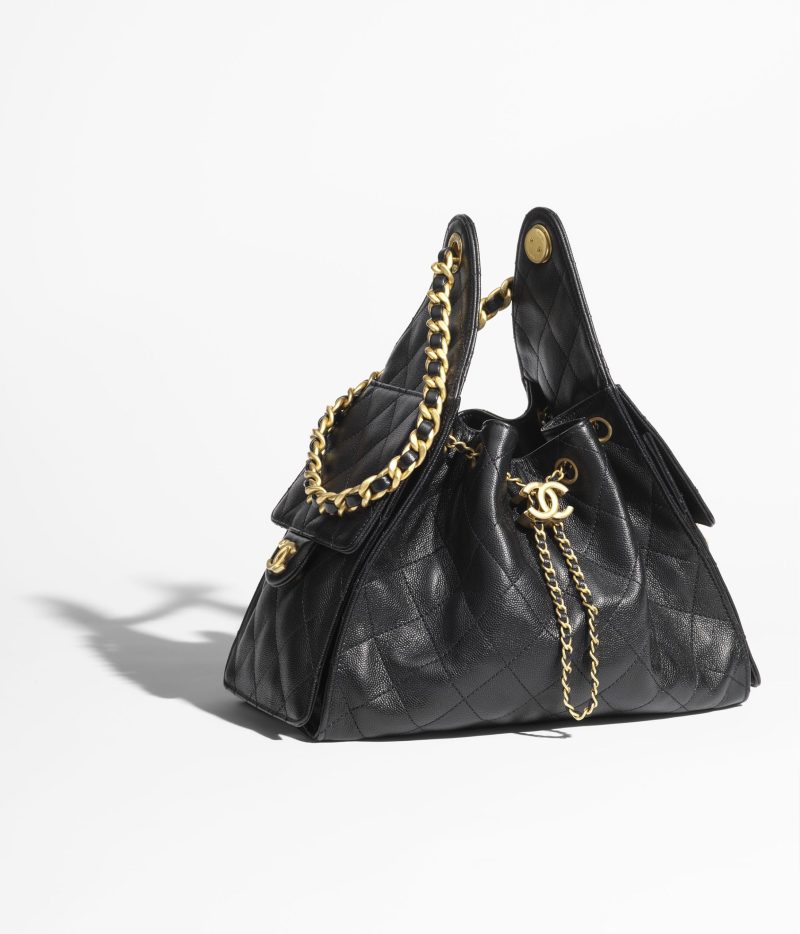 CHANEL 25 Small Handbag - Image 5
