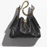 CHANEL 25 Small Handbag