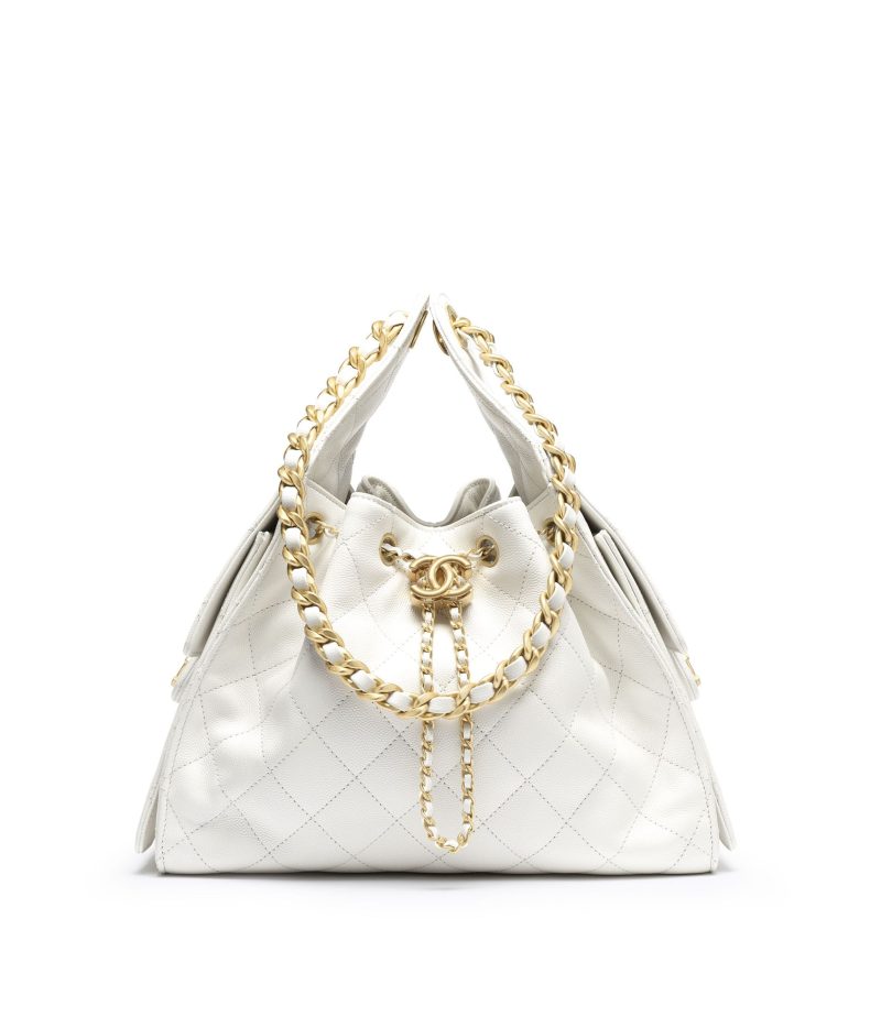CHANEL 25 Small Handbag - Image 5