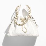 CHANEL 25 Small Handbag