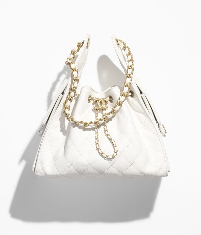 CHANEL 25 Small Handbag