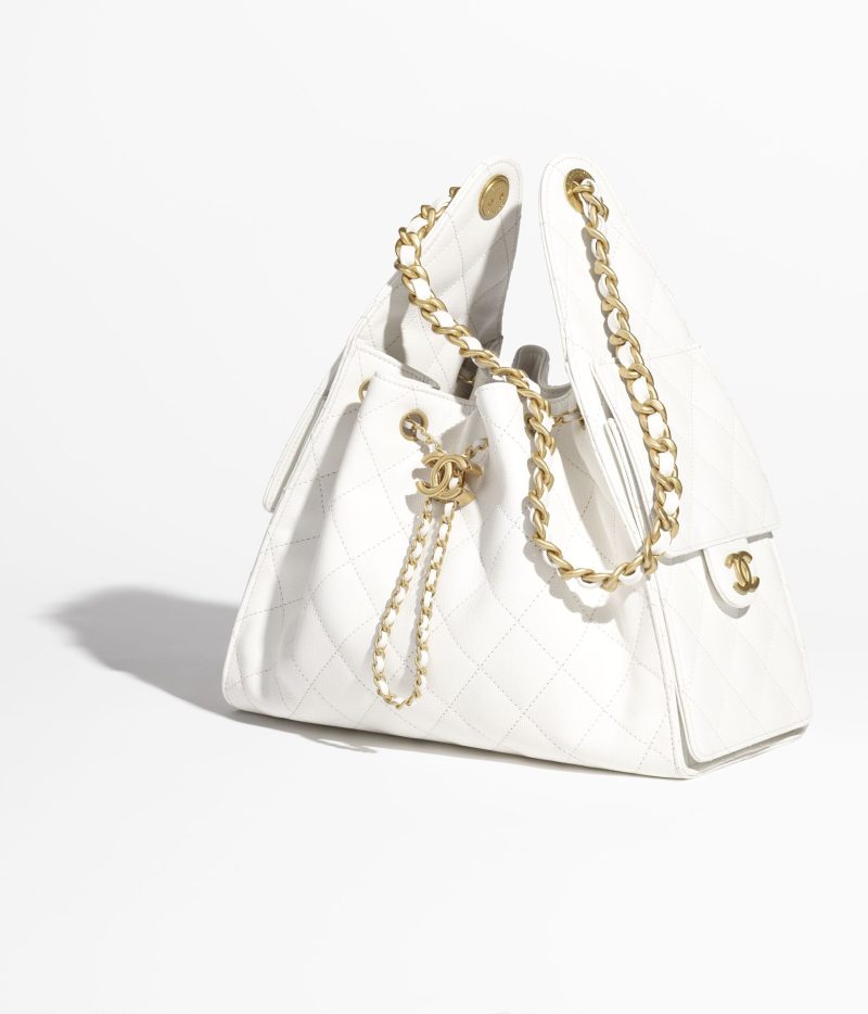 CHANEL 25 Small Handbag - Image 4