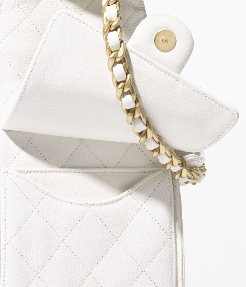 CHANEL 25 Small Handbag - Image 3