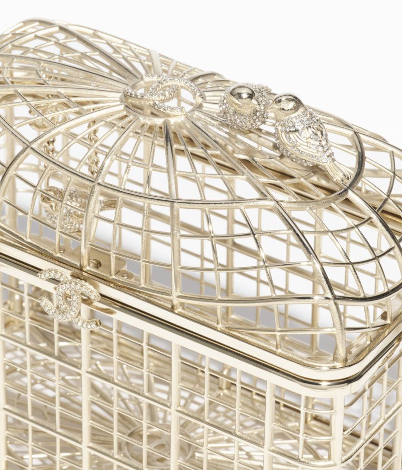 Birdcage Minaudiere - Image 2