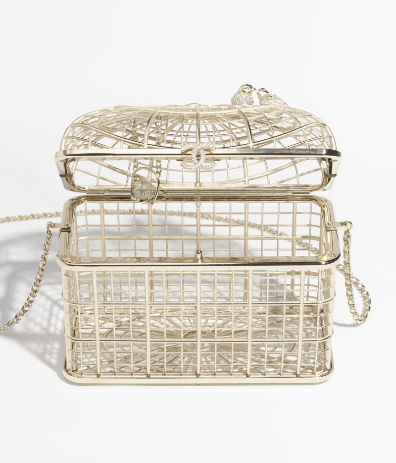 Birdcage Minaudiere - Image 5