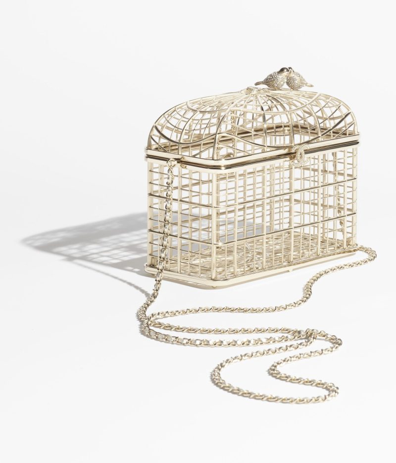 Birdcage Minaudiere - Image 3
