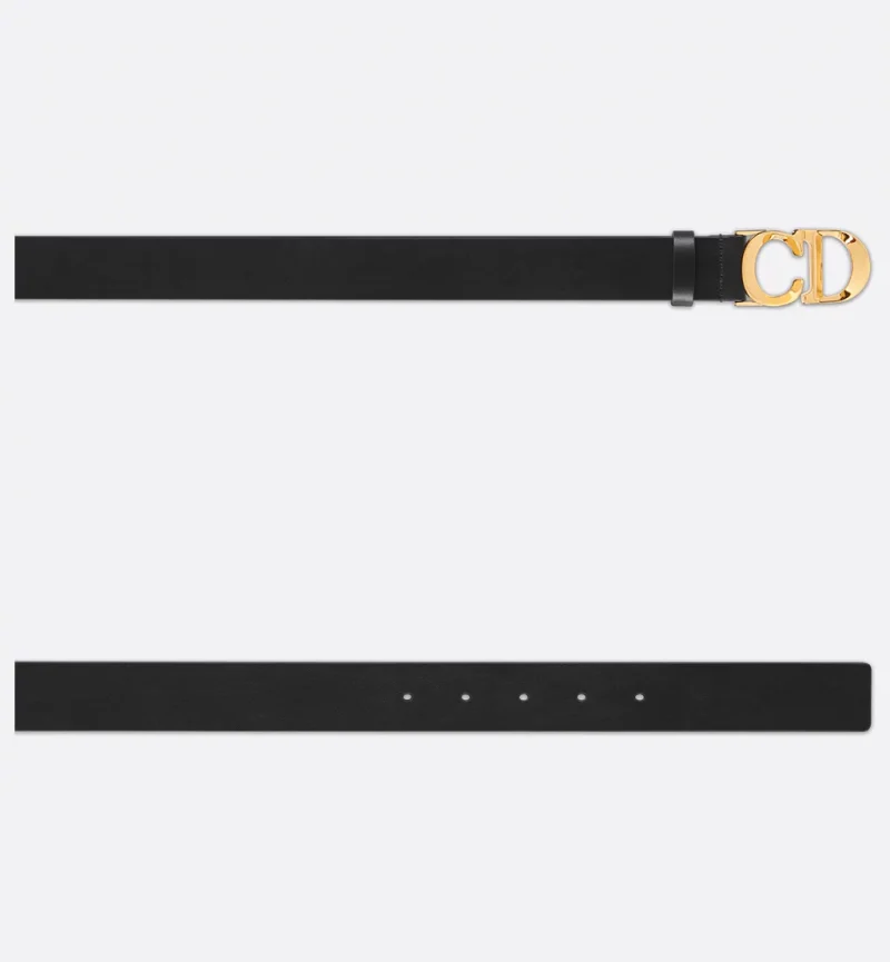 C’est Dior Belt - Image 5