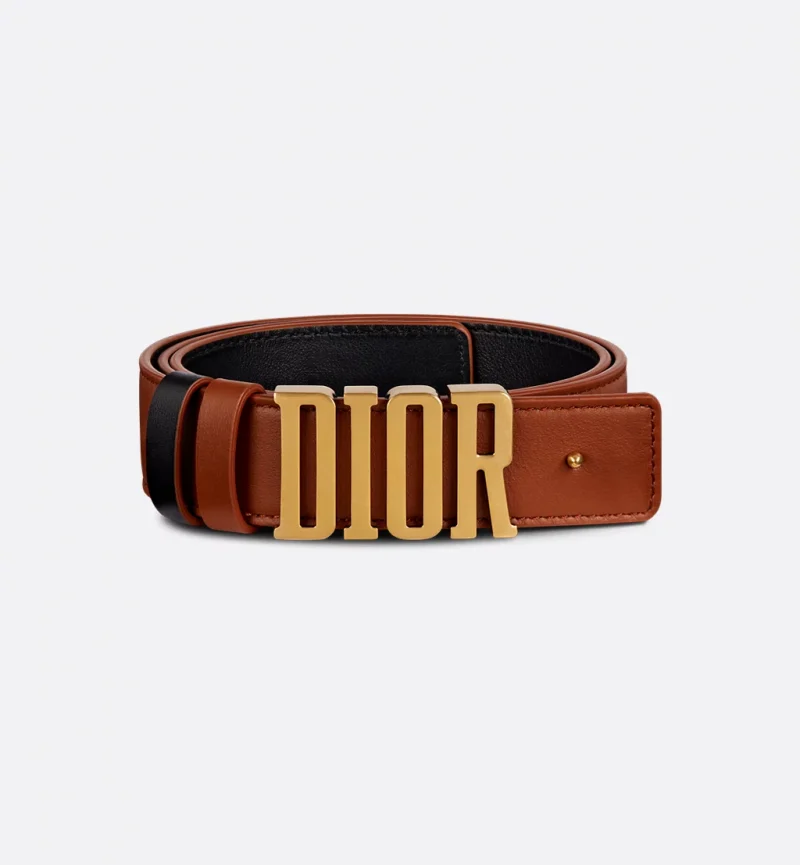 D-Fence Reversible Belt - Image 3