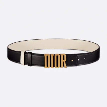 D-Fence Reversible Belt