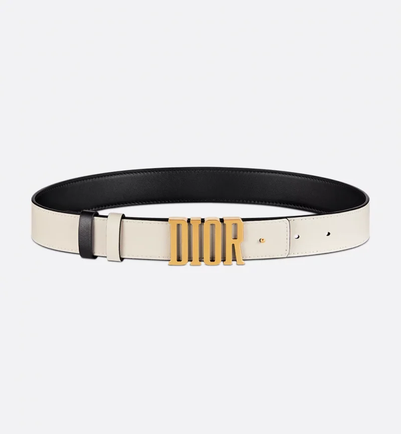 D-Fence Reversible Belt - Image 5
