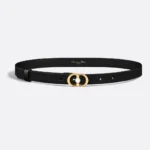 30 Montaigne Jolie Belt