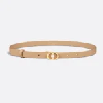 30 Montaigne Jolie Belt