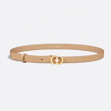 30 Montaigne Jolie Belt