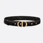 30 Montaigne Belt