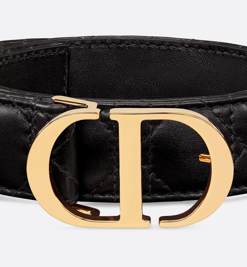 30 Montaigne Belt - Image 2