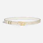 30 Montaigne Reversible Belt