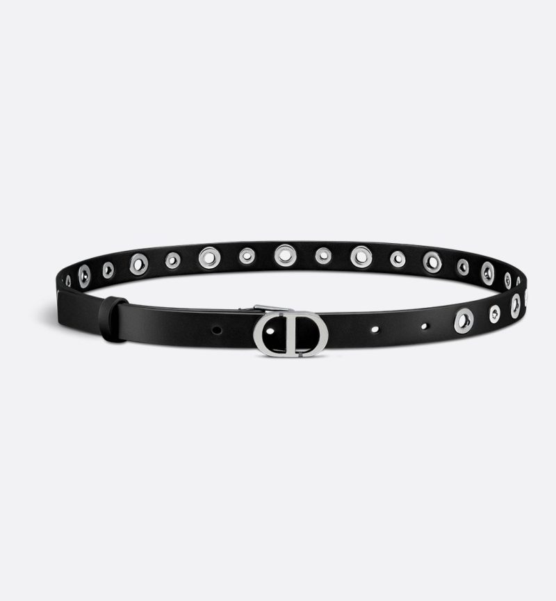30 Montaigne Belt
