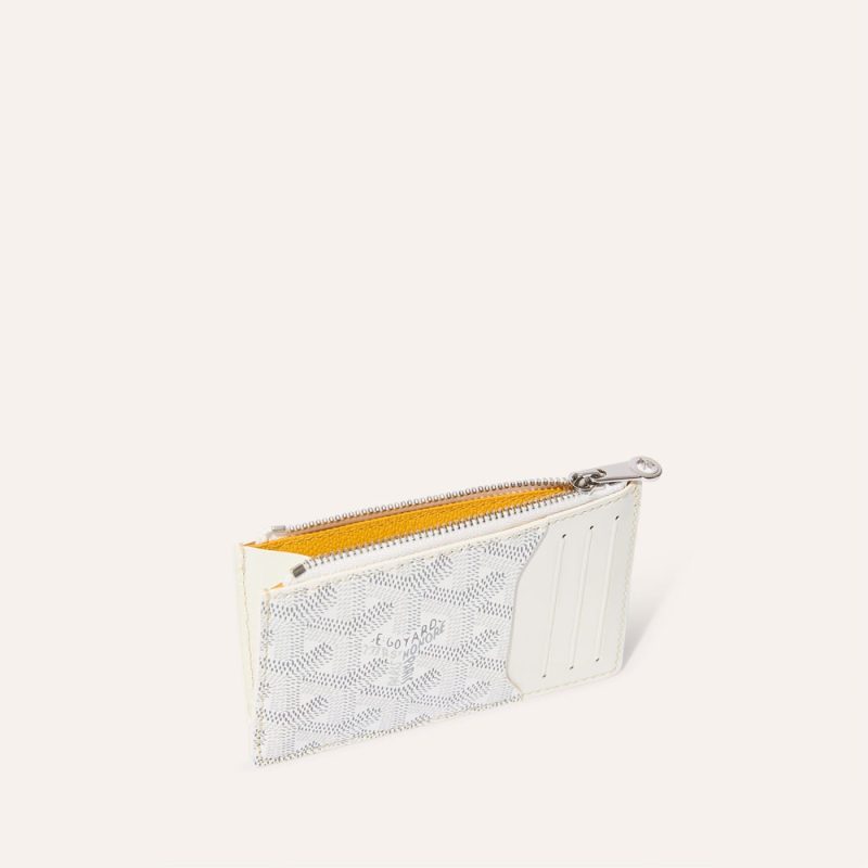 Bourbon zipped card holder - Image 2