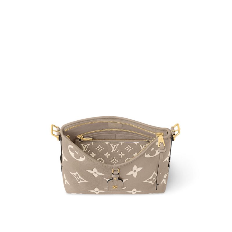 Louis Vuitton CarryAll PM M47180 - Image 3