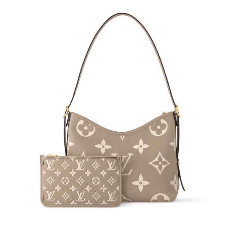 Louis Vuitton CarryAll PM M47180 - Image 5