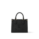 Louis Vuitton OnTheGo BB M46993